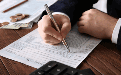 Lodging Through a Tax Agent vs DIY: What’s Best for You This Year?